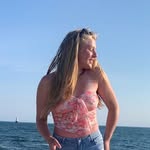 Jane Stout - @janestout25 - Instagram