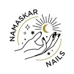 Michelle Jayne Strong - @namaskar_nails_by_michelle - Instagram
