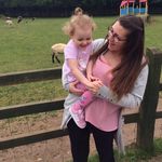 Chloe Jayne Sutherland - @xxsutherlandxx - Instagram