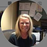 Janet Sharp-Thurman - @janetsharpthurman - Instagram