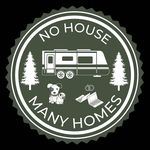 Jayne & Tyler Ashe - @nohousemanyhomes - Instagram