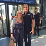 Jayne wallace - @jaynewallace9 - Instagram