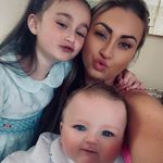 Stephanie Jayne Whitfield - @no17_hair_and_beauty_ferryhill - Instagram