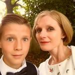 Jayne Willis - @jayne8076 - Instagram