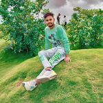 Jaynesh Patel - @jayupatel_7734 - Instagram