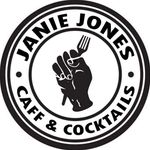 Janie Jones - @janie_jones_bar - Instagram