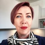 Jaynie Jones - @tartanjogger - Instagram