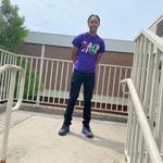 Jayquan Jones - @deman_god_shot - Instagram