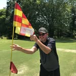 Jaysen Thomas - @papajay1955 - Instagram
