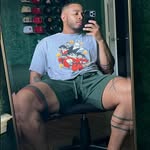Jayson Adams - @j0vial_adams - Instagram