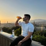 Jason Albert - @jasonnnn_98 - Instagram