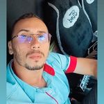 Jayson Albert - @_albert_silva.91 - Instagram