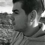 Jason Amoroso - @le_forain_du_33 - Instagram