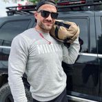 Jason Arnold - Facebook