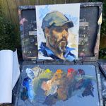 Jason Bailey - @jasonbaileyfineart - Instagram