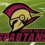 Jayson Bailey - @svspartansfootball - Instagram