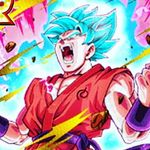 Jayson Bailey - @jaysonthesaiyan1 - Instagram