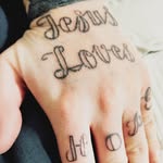 Jason barnes - @jasonbarnes135 - Instagram