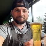 Jason Barnett - @brewmasterj - Instagram