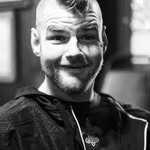 Jason Barnett - @jasonbarnett2558 - Instagram