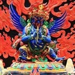 Jason Pema Dragpa Barnette - @jayson.barnette - Instagram