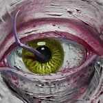 Jason Wayne Barnett - @jasonbarnettart - Instagram