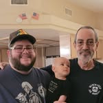 Jayson D Barnett - @nomad2286 - Instagram