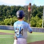 Jayson Bennett - @jaybennett_baseball2024 - Instagram
