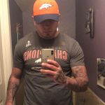 Jayson Bernard - @jayson.bernard.1232 - Instagram