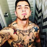 Jayson Bernard - @_j_b_95 - Instagram
