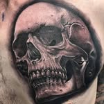 Jason Booth - @jasonboothtattoo - Instagram
