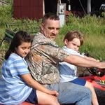 Jason Booth - @jason.booth.779 - Instagram