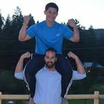 Jayson Booth - @jbrig82 - Instagram