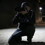 Jayson David Boyd - @schizmo - Instagram