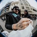 Jayson Brown - @chasinjayson2.0 - Instagram