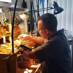 Jayson Brown - @jaysonbrownjewelry - Instagram