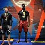 Jayson Brown - @indivisibleman - Instagram