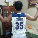 Jayson Cabrera - @jayson_cabrera - Instagram