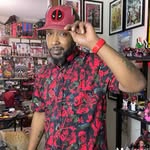 Jason Carpenter - @jigpool1 - Instagram