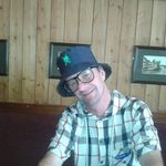 Jason Carpenter - @jason.carpenter.737 - Instagram