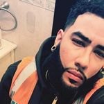 Jayson Carter - @mrgoodbar23__ - Instagram