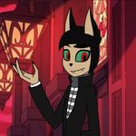 Jayson Carter Lowell VII - @marchosias_overseer_of_hell - Instagram