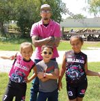 Jason Chaney - Facebook