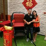 Jayson Chong - @jayson1558 - Instagram