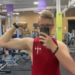 Jayson Cline - @inclined.fitness - Instagram