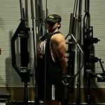 Jayson cole - @jayson_gym - Instagram