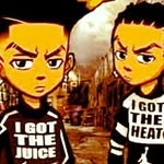 Jayson Collins - @lil_blade_123 - Instagram