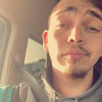 Jayson Collins - @theycallmecarlos98 - Instagram