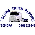 Jayson Collins - @collinstruckrepairs - Instagram