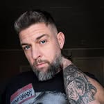 Jason Cook - @big_cookie_81 - Instagram